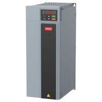 Преобразователь частоты VF-101-P75K-0150-U-T4-E20-N-H-D 75 кВт 380В VEDA VFD VF-101 Basic Drive ABC00167