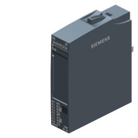 Модуль дискретных выходов Siemens 6ES7132-6BH01-0BA0 6ES71326BH010BA0