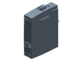 Модуль дискретных выходов Siemens 6ES7131-6BF01-0BA0 6ES71316BF010BA0