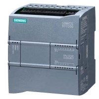 Процессор Siemens 6ES7212-1BE40-0XB0 6ES72121BE400XB0