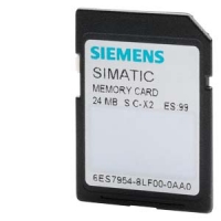 Карта памяти Siemens 6ES7954-8LF03-0AA0 6ES79548LF030AA0