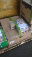 ИБП Delta RT-Series 10 кВА GES103R212035