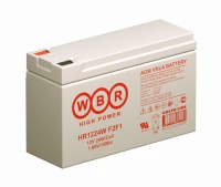 Аккумулятор WBR HR 1224W
