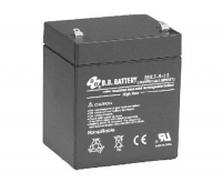 Аккумулятор BB Battery HR 5,8-12