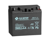 Аккумулятор BB Battery HR 22-12