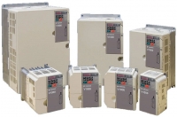 Артикулы ПЧ Yaskawa Европа и Азия - сопоставление и замены