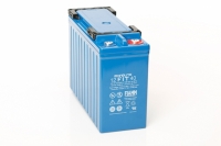 Аккумулятор Fiamm 12 FIT 40 12V 40Ah