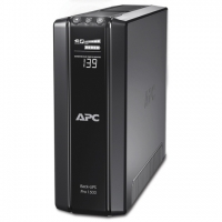 Power Saving Back-UPS Pro 1500VA  230V BR1500GI