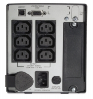 APC Smart-UPS 750VA USB & Serial 230V  SUA750I