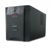 APC Smart-UPS 1500VA USB & Serial 230V  SUA1500I