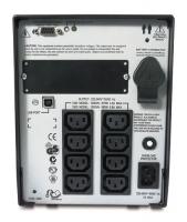 APC Smart-UPS 1500VA USB & Serial 230V  SUA1500I