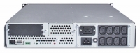 APC Smart-UPS 3000VA USB & Serial RM 2U 230V  SUA3000RMI2U