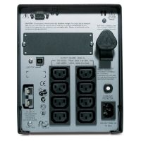 APC Smart-UPS XL 750VA USB & Serial 230V  SUA750XLI