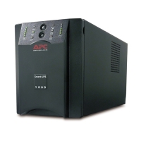 APC Smart-UPS XL 1000VA USB & Serial 230V  SUA1000XLI