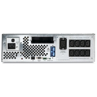 Дополнительная фотография APC Smart-UPS XL 2200VA RM 3U 230V  SUA2200RMXLI3U