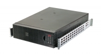 APC Smart-UPS RT 3000VA RM 230V SURTD3000RMXLI