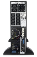 APC Smart-UPS RT 6000VA 230V SURT6000XLI - фото 2