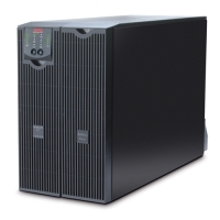 APC Smart-UPS RT 10000VA 230V SURT10000XLI