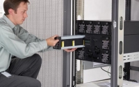 Eaton 9140 7.5 кВА RM серия Powerware - фото 4