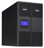 9SX8Ki ИБП Eaton 9SX 8000i 8кВА 7200Вт On-line 1ф напольный Tower