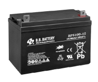 Аккумулятор BB Battery BPS 100-12