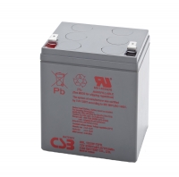 Аккумулятор CSB HRL 1223W