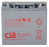 Аккумулятор CSB HRL 1280W