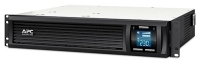 APC Smart-UPS SMC1000I-2U