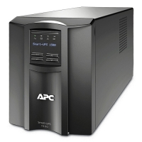 APC Smart-UPS SMT1500I