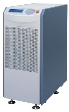 Delta H-Series 30 кВА 3-3 GES303H330035
