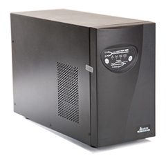Delta N-Series 1 kVA GES102N200035 
