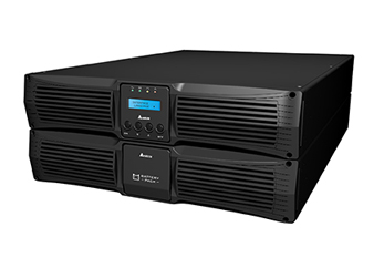 Delta RT-Series 6 кВА GES602R212035