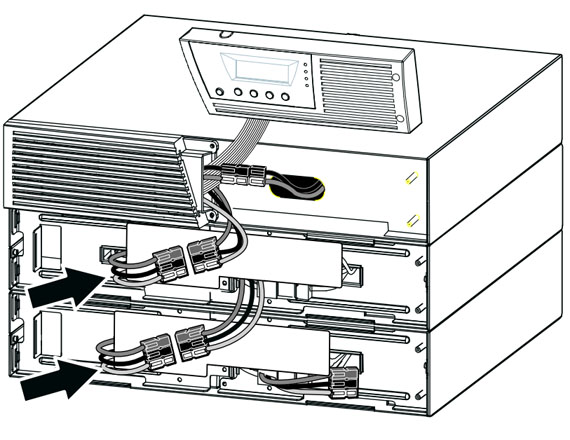 Eaton 9130 схема