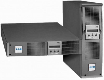 Источник бесперебойного питания EATON EX 1500 RT2U