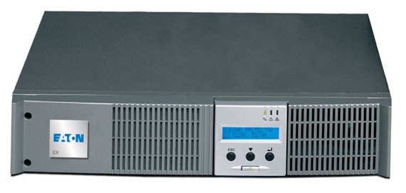 Источник бесперебойного питания EATON EX 1500 RT2U [68184]