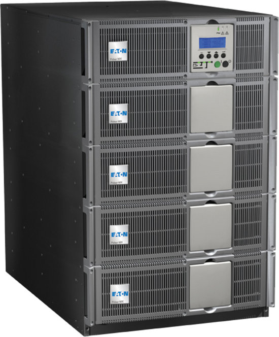 Eaton MX Frame 15000
