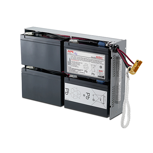 APC RBC24 APC RBC24