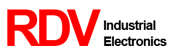 RDV Industrial Electronics